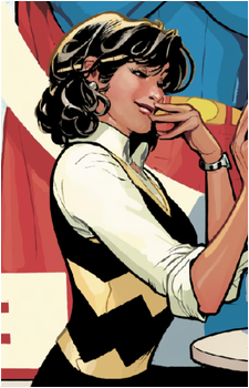 Lois Lane