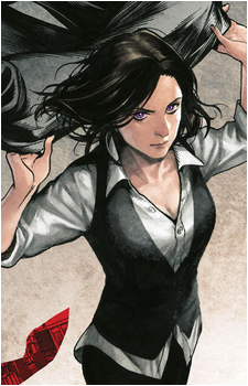 Lois Lane