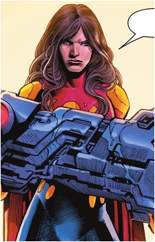 Lois Lane