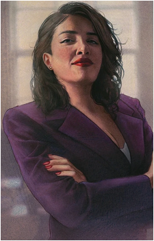 Lois Lane