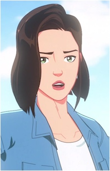 Lois Lane