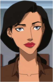 Lois Lane