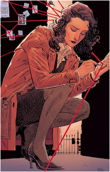 Lois Lane