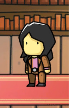 Lois Lane
