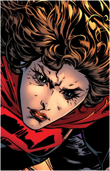 Lois Lane