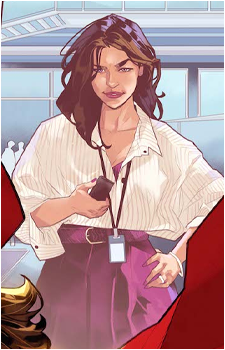 Lois Lane