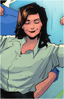 Lois Lane