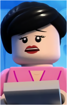 Lois Lane