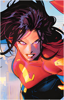 Lois Lane