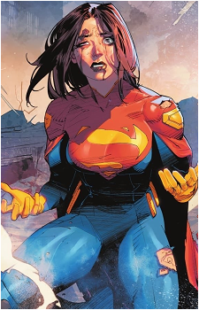 Lois Lane