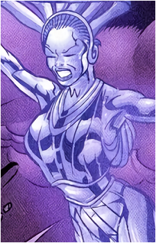 Lois Lane
