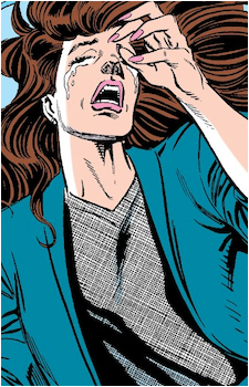 Lois Lane