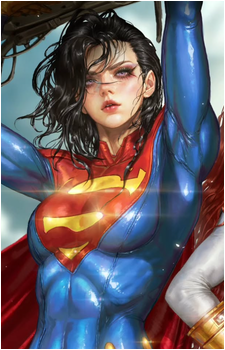Lois Lane