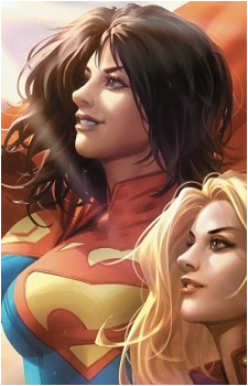 Lois Lane
