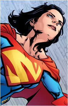 Lois Lane
