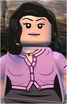 Lois Lane