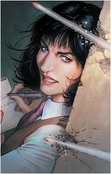 Lois Lane