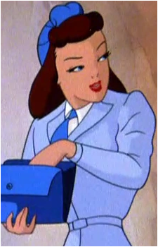 Lois Lane