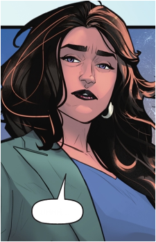 Lois Lane