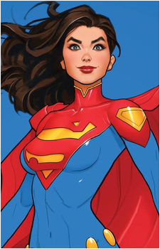 Lois Lane