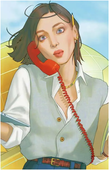 Lois Lane