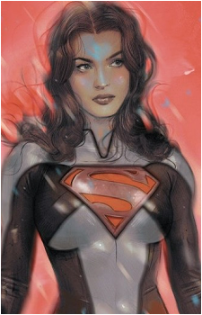 Lois Lane