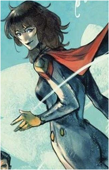 Lois Lane
