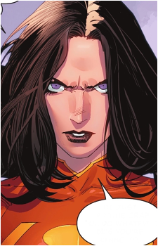 Lois Lane