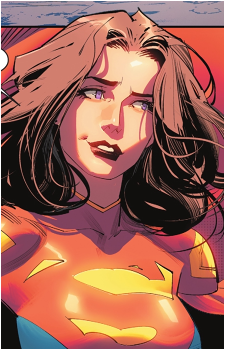 Lois Lane