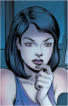 Lois Lane