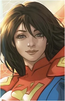 Lois Lane