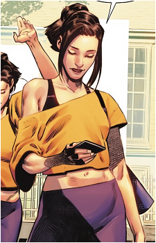 Lois Lane