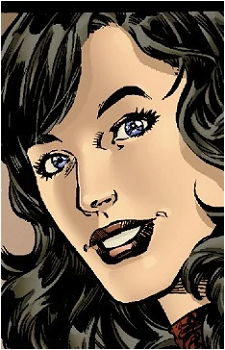 Lois Lane