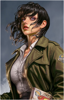 Lois Lane
