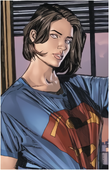Lois Lane