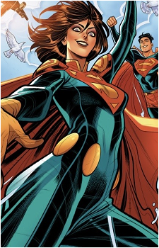 Lois Lane