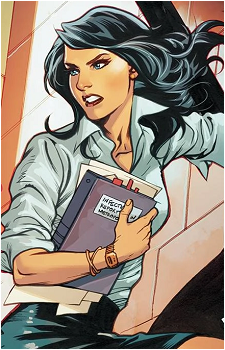 Lois Lane