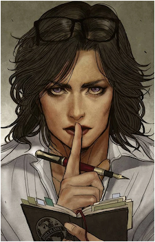 Lois Lane