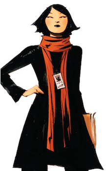 Lois Lane