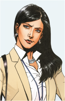 Lois Lane