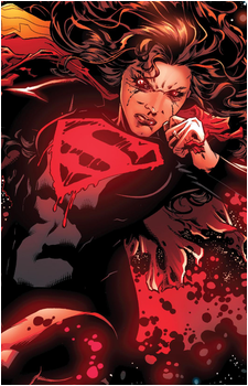 Lois Lane