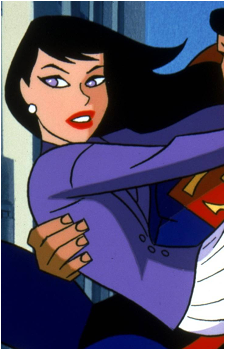 Lois Lane