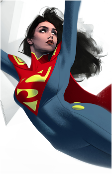 Lois Lane