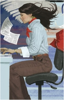 Lois Lane