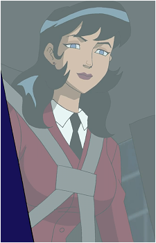 Lois Lane