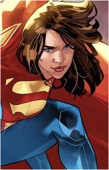 Lois Lane