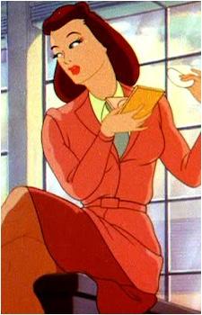 Lois Lane