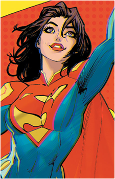 Lois Lane