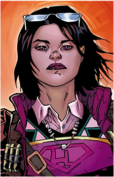 Lois Lane