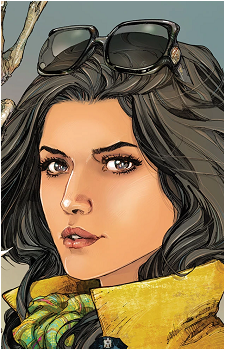 Lois Lane